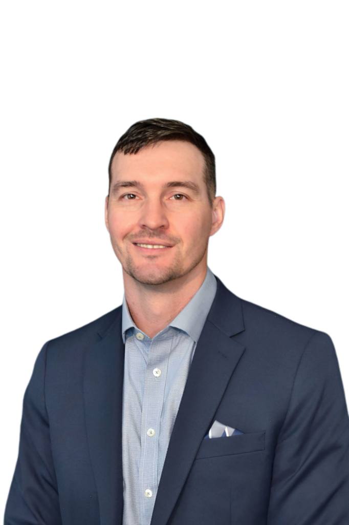 Miles Hutton portrait